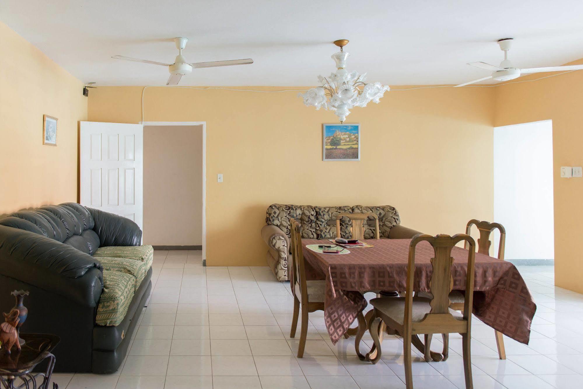 Diamond And Hotel Montego Bay