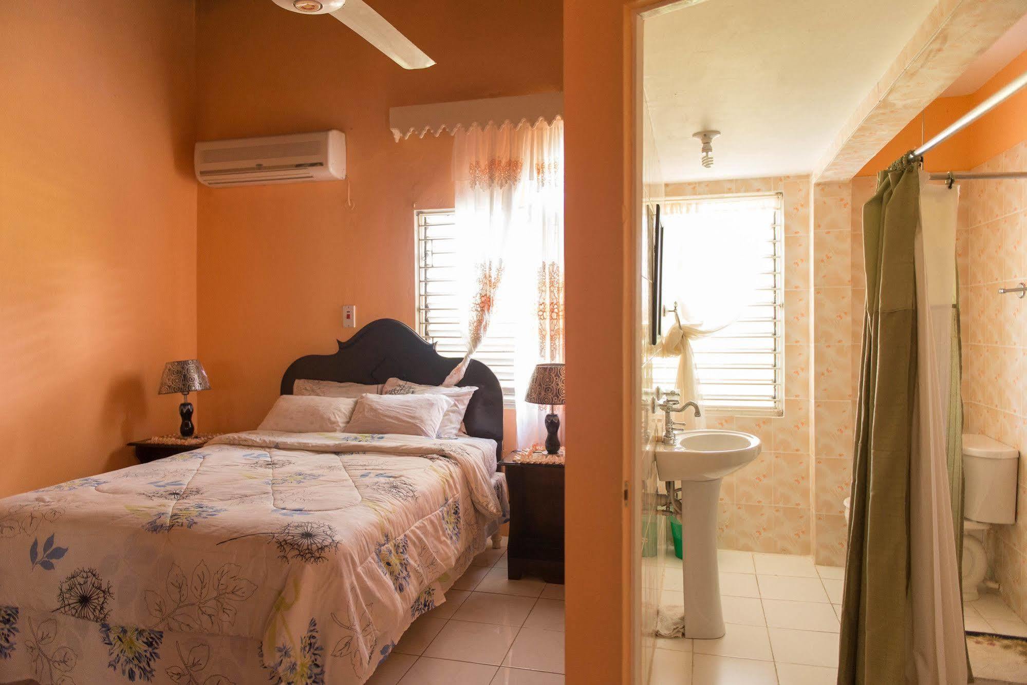 Diamond And Hotel Montego Bay