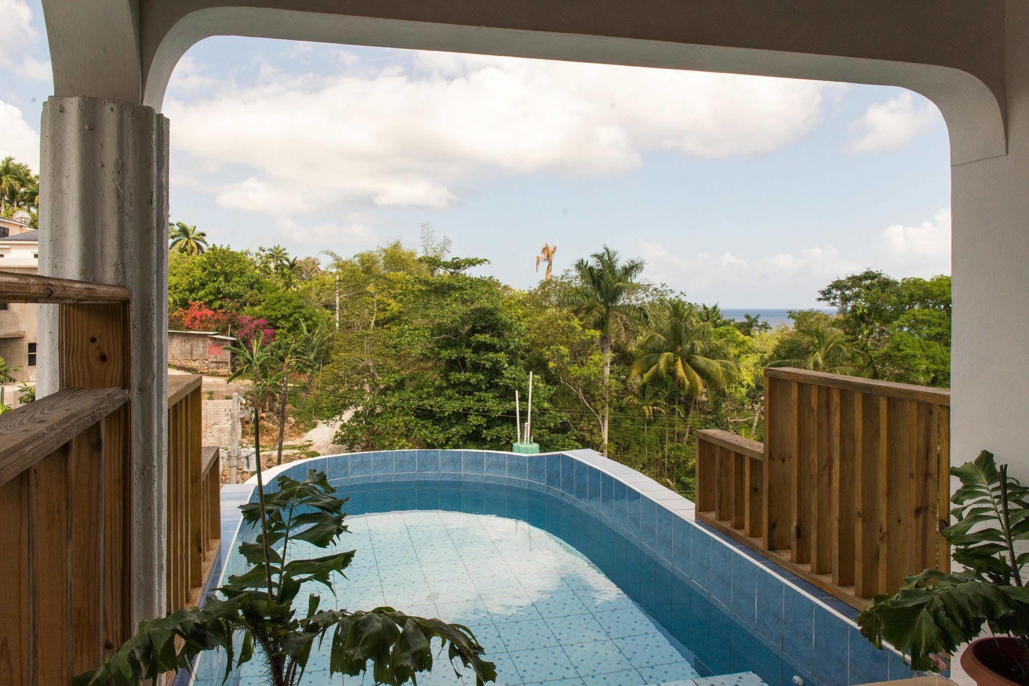 Diamond And Hotel Montego Bay