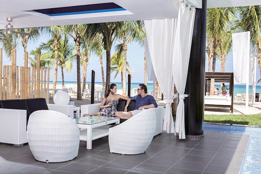 Riu Palace Jamaica (adults Only) 5*