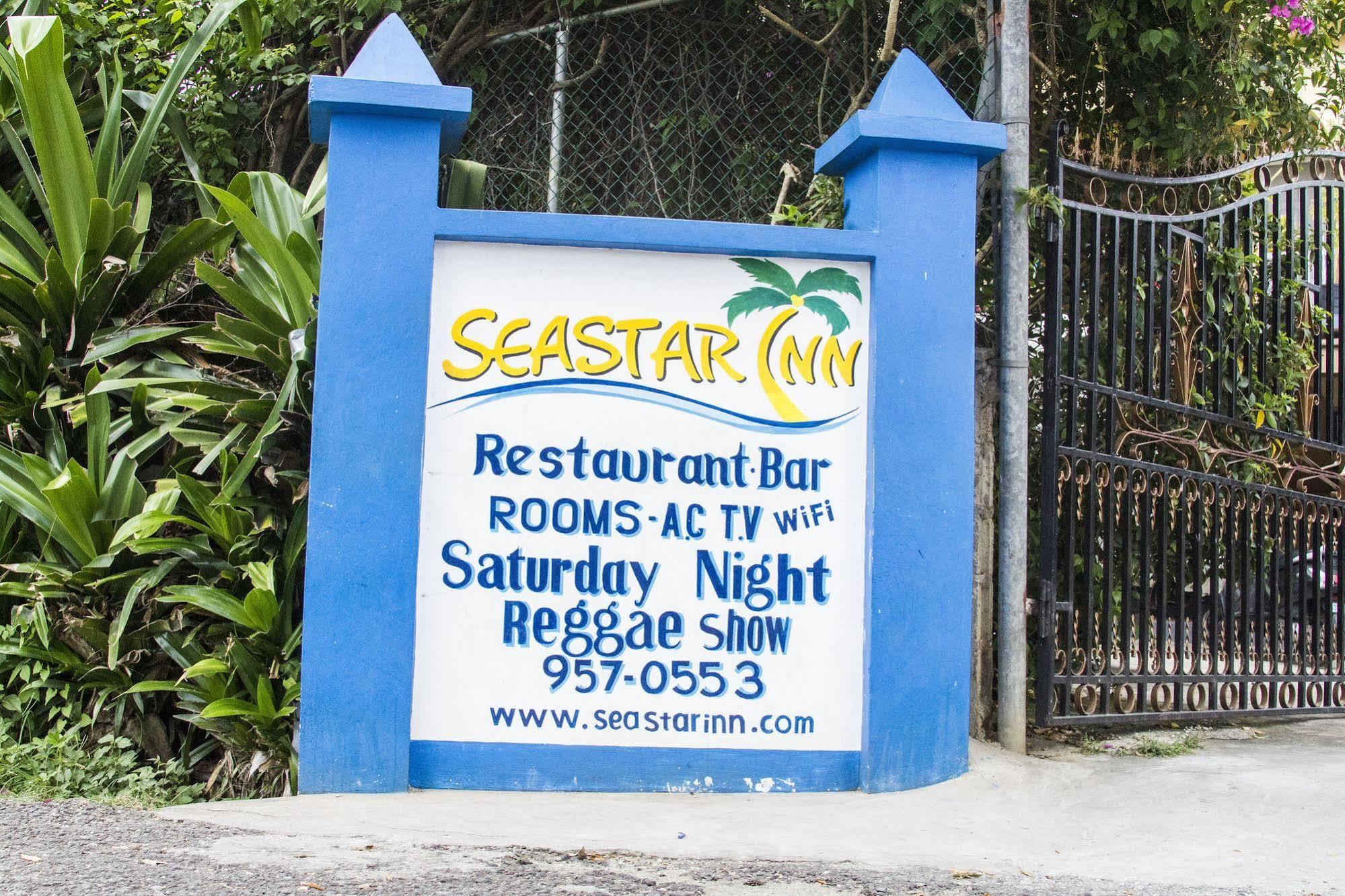 Seastar Gasthof 4*