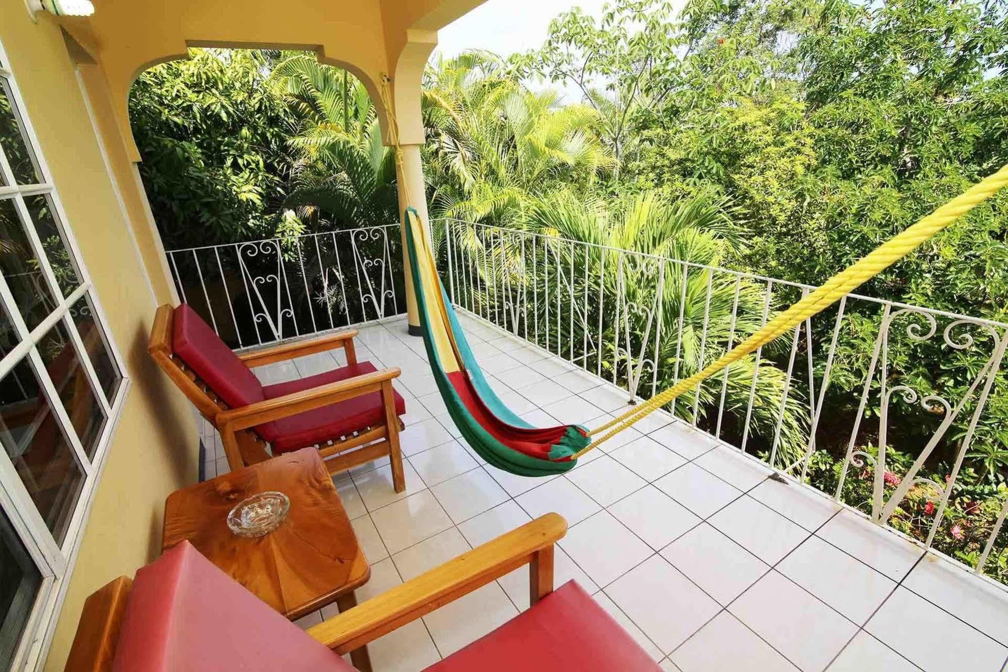Gasthof Seastar Negril