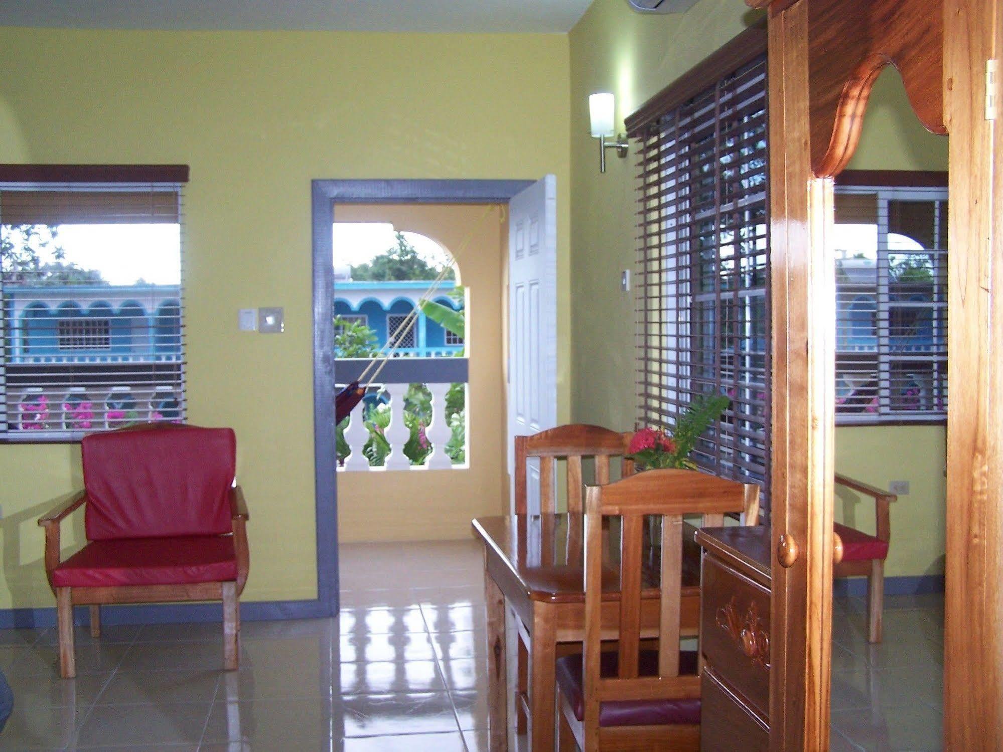 Gasthof Seastar Negril