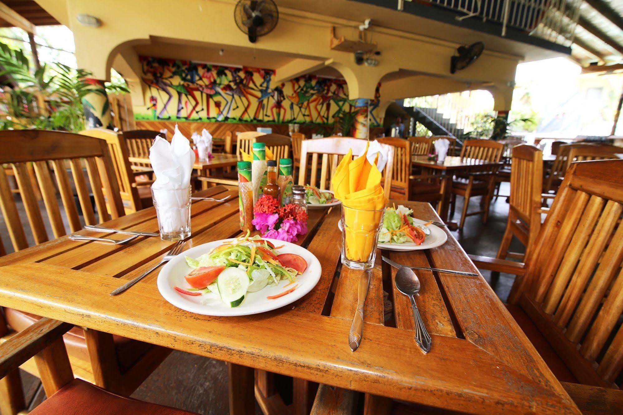 Gasthof Seastar Negril