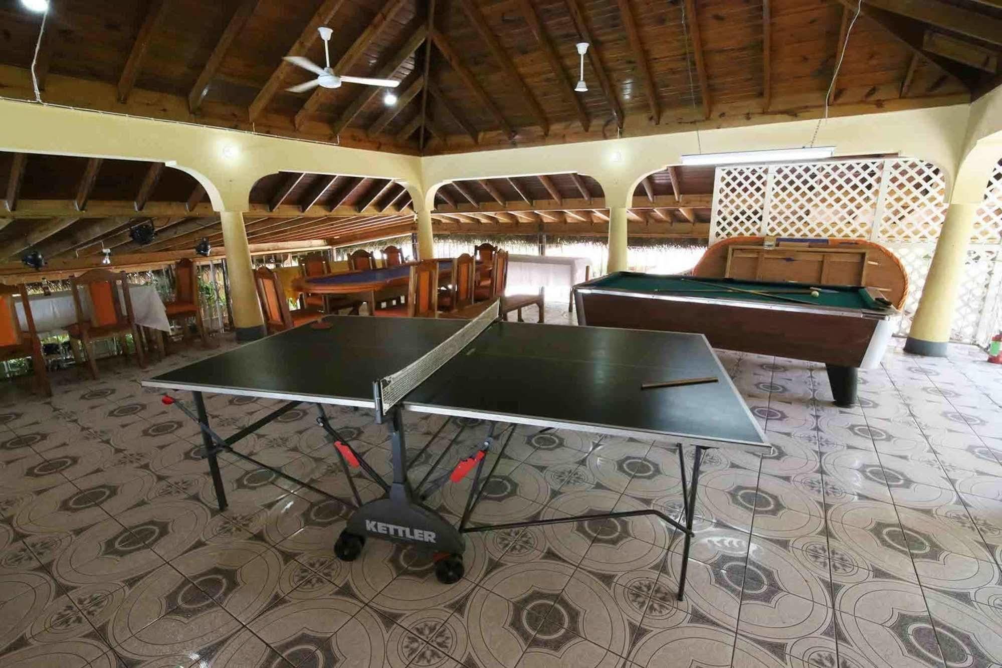 Seastar Gasthof Negril