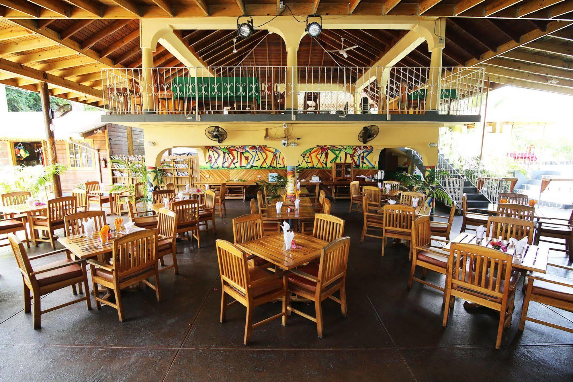 Gasthof Seastar Negril