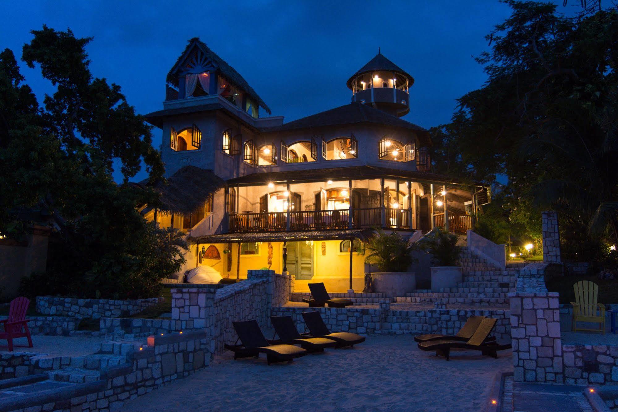 Resort Hermosa Cove & Ocho Rios