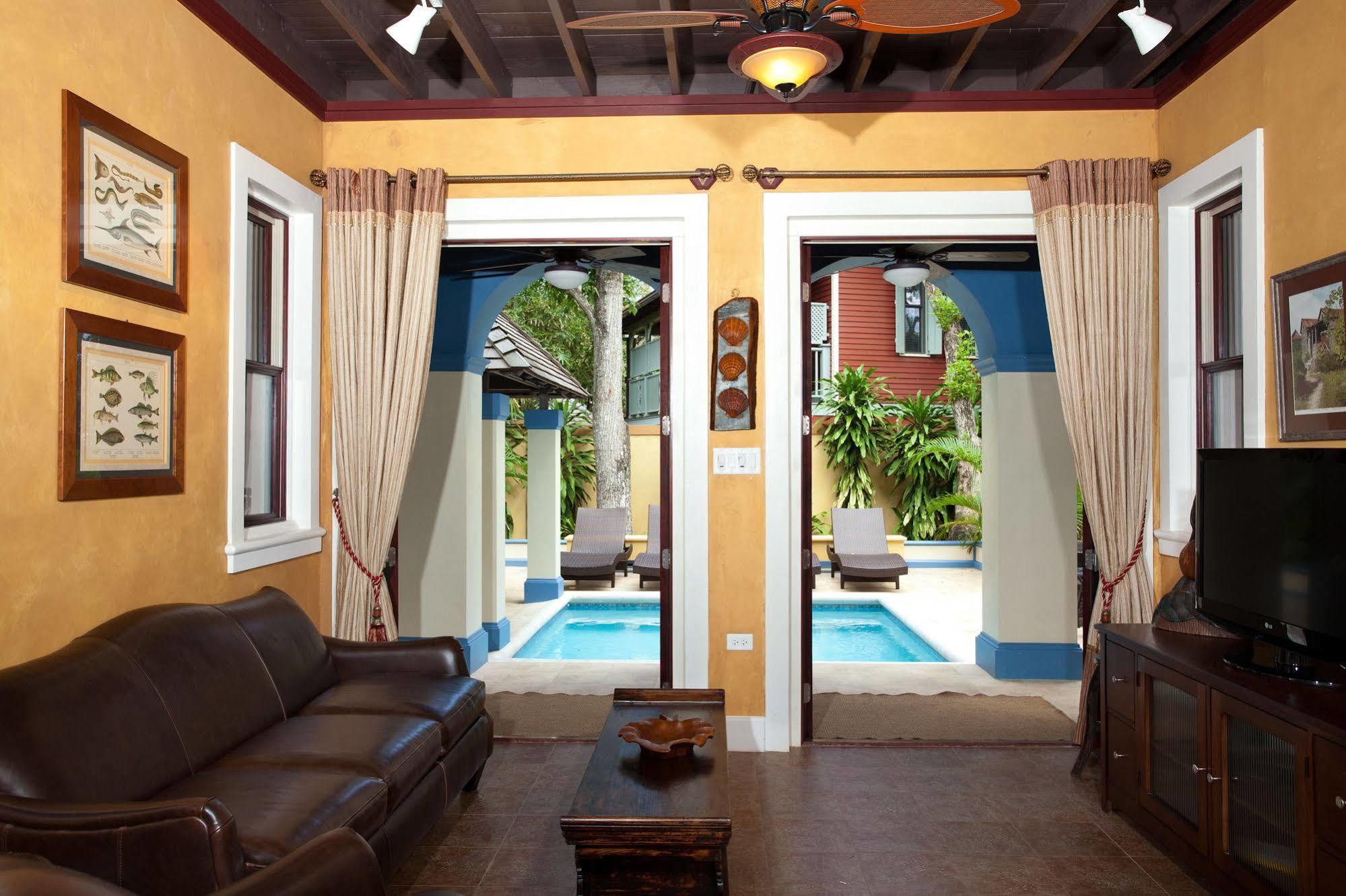 Hermosa Cove & Resort