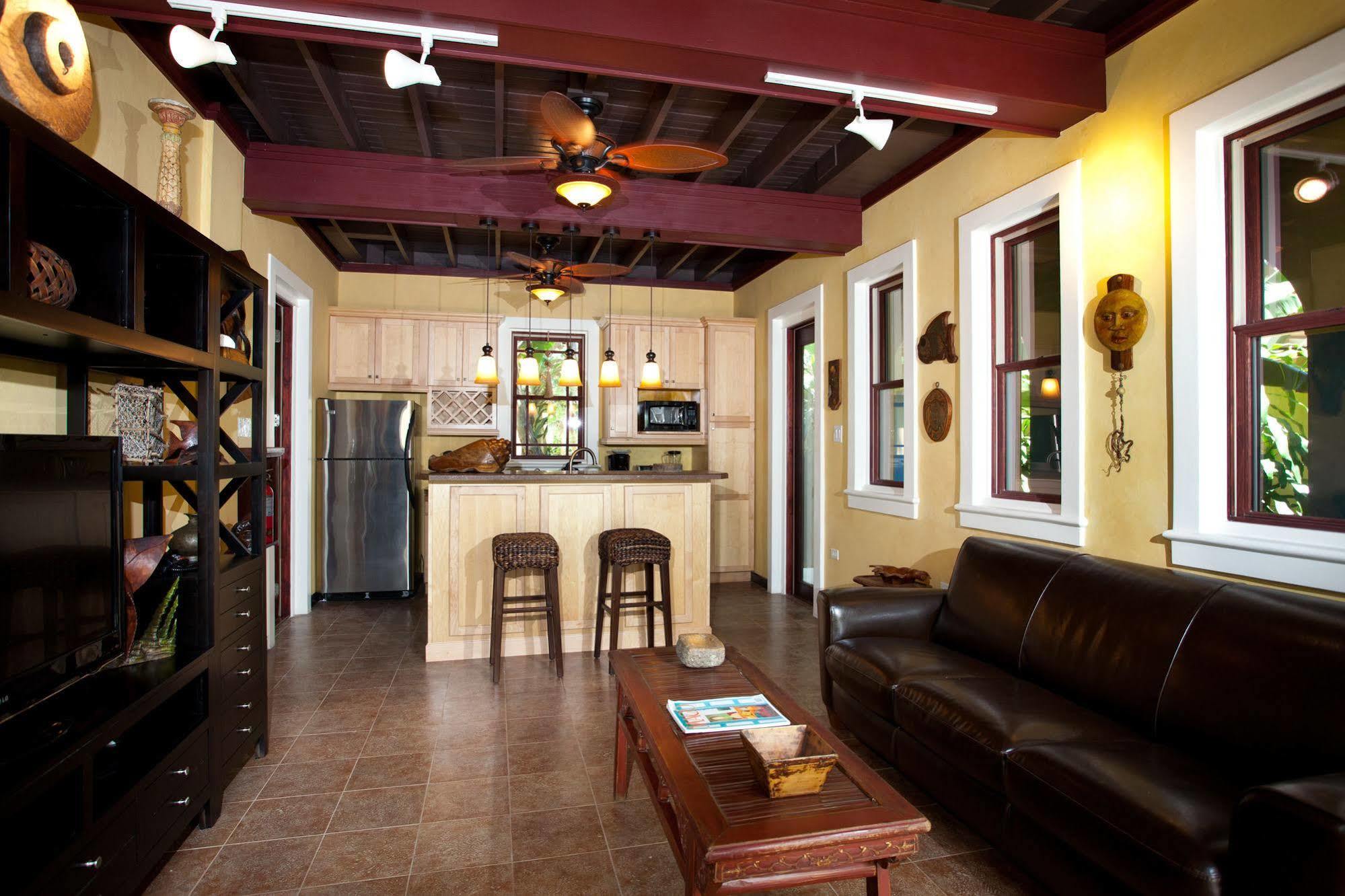 Resort Hermosa Cove &