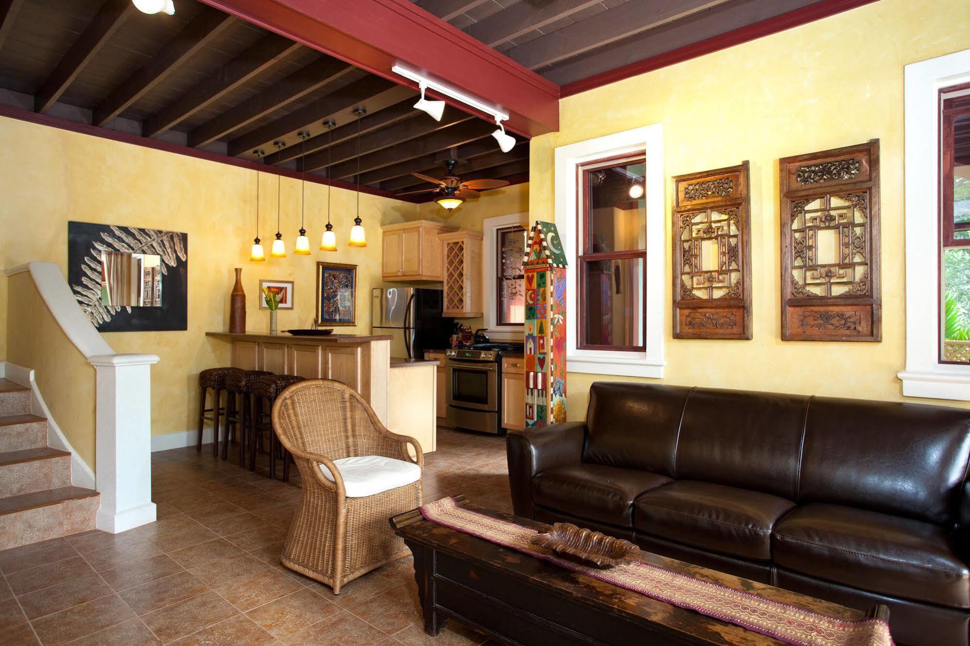 Hermosa Cove & 5*