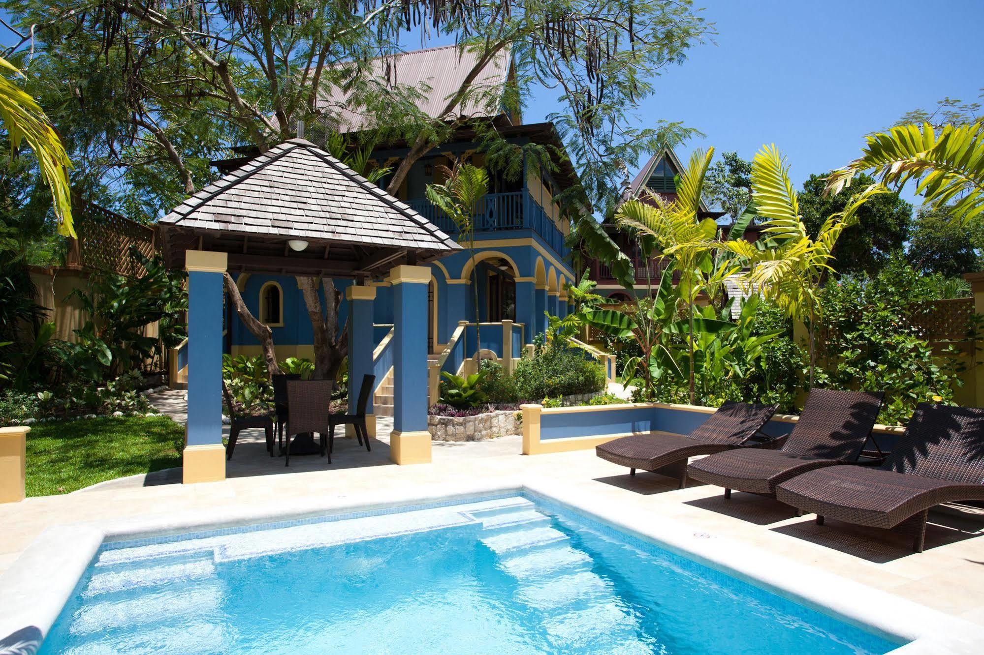 Resort Hermosa Cove & Ocho Rios