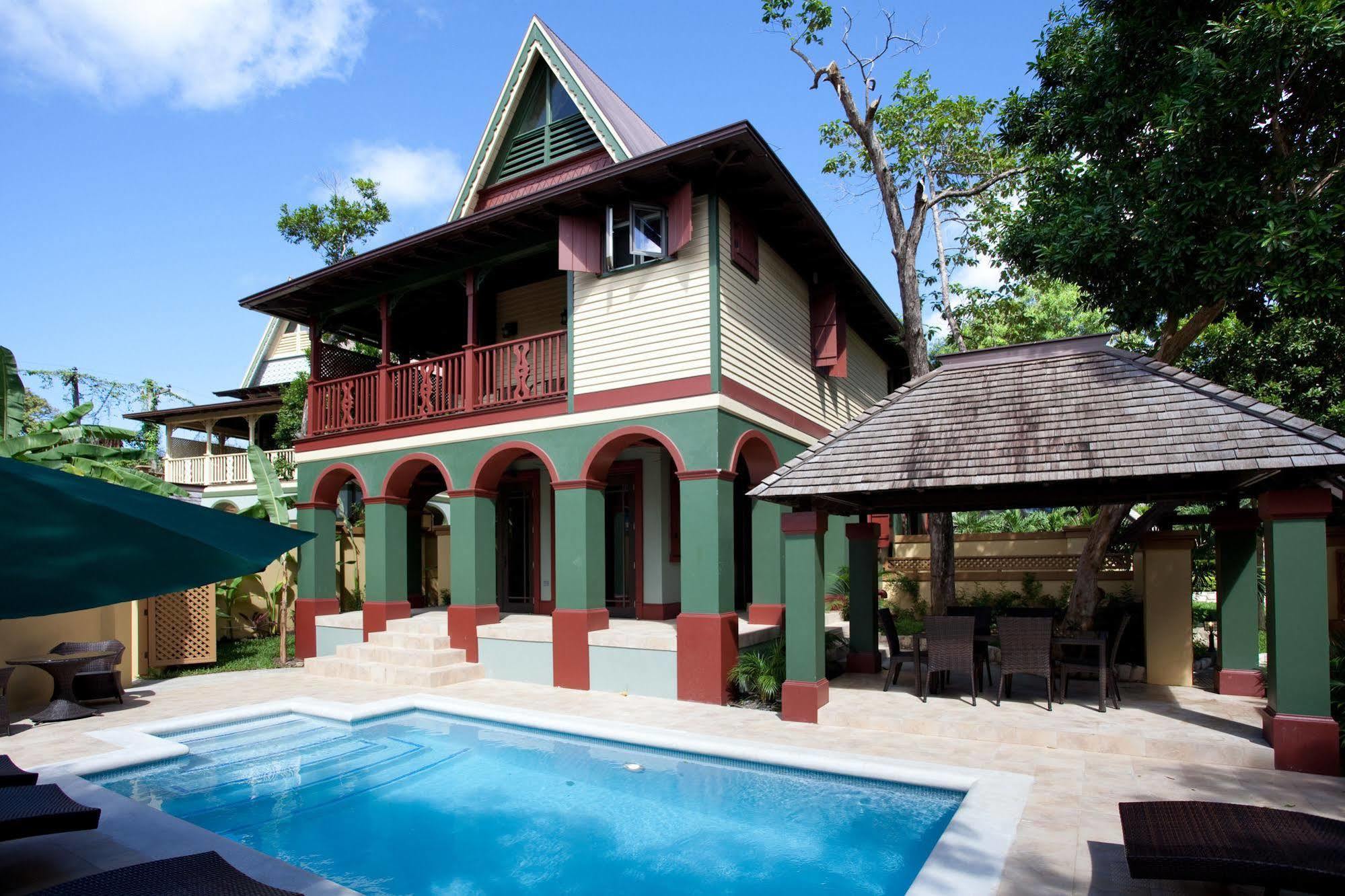Resort Hermosa Cove &