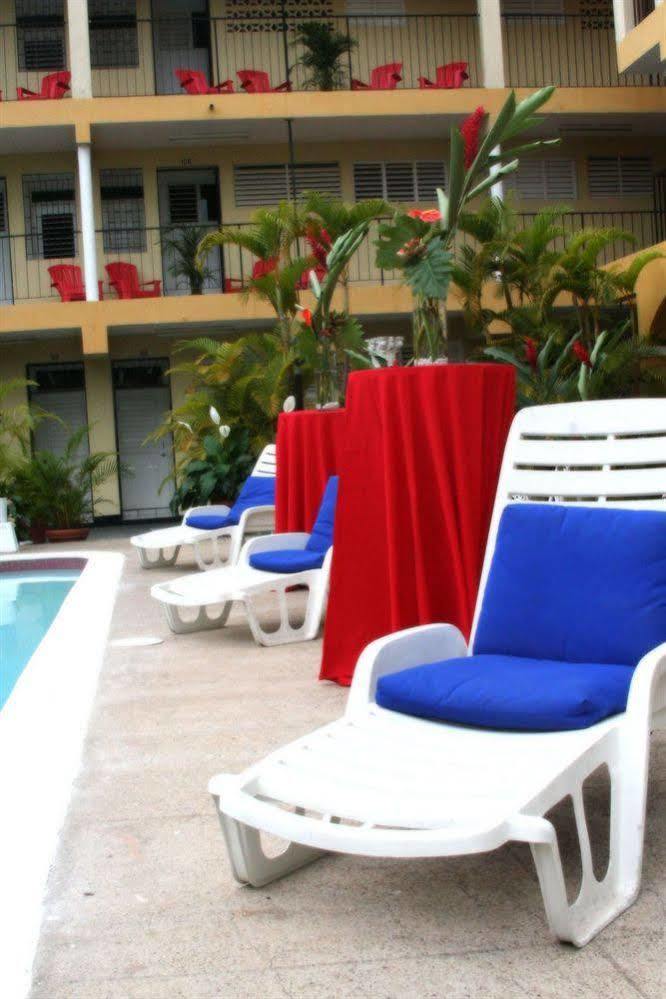 Golf View Mandeville