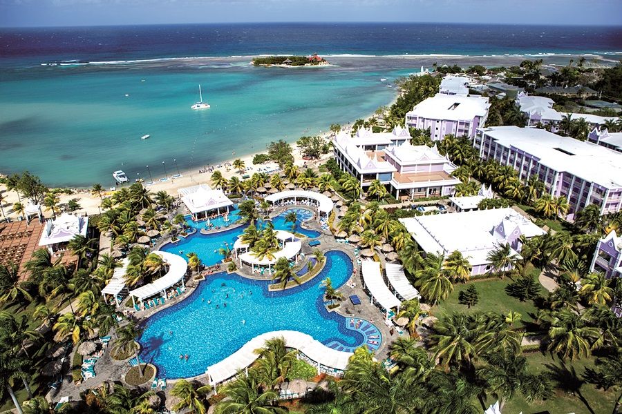 Riu (adults Only) Hotel Montego Bay