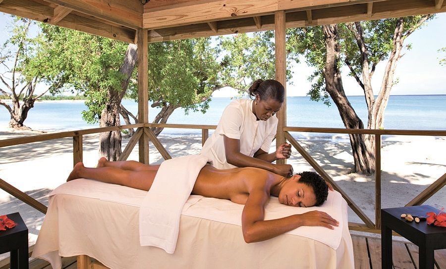 Riu (adults Only) Hotel Montego Bay