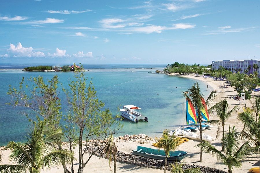 Hotel Riu (adults Only)