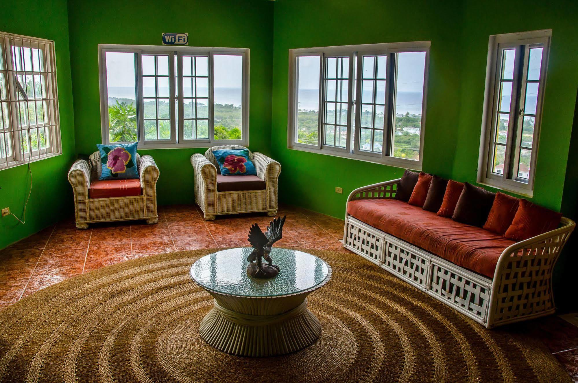 Emerald View Hotel 3*