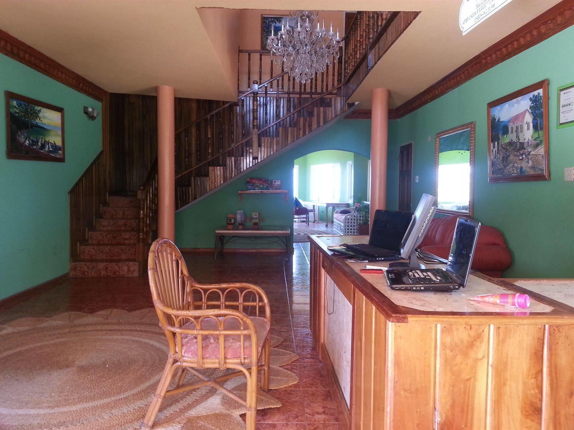 Emerald View 3* Montego Bay
