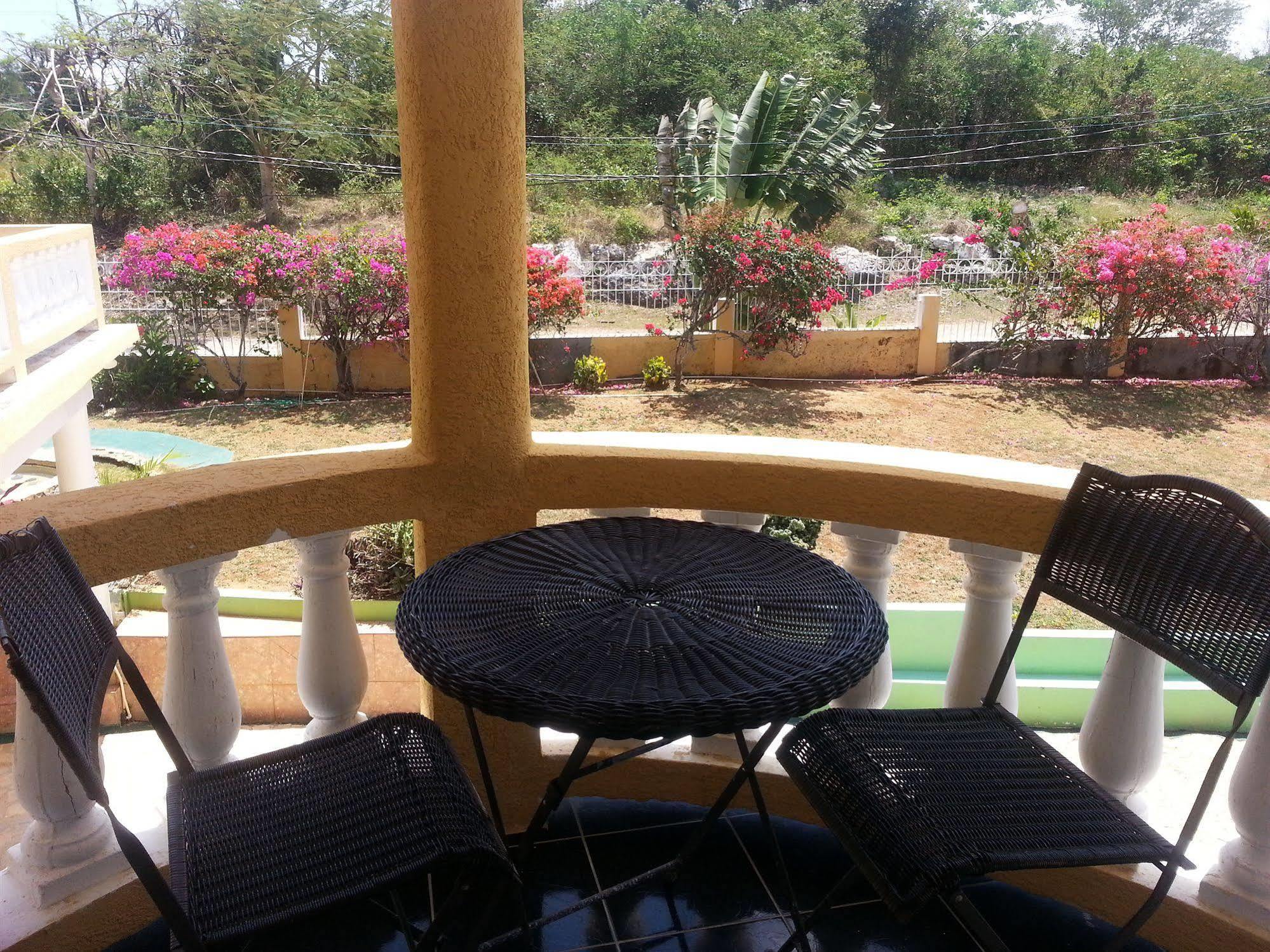 Emerald View Hotel 3*