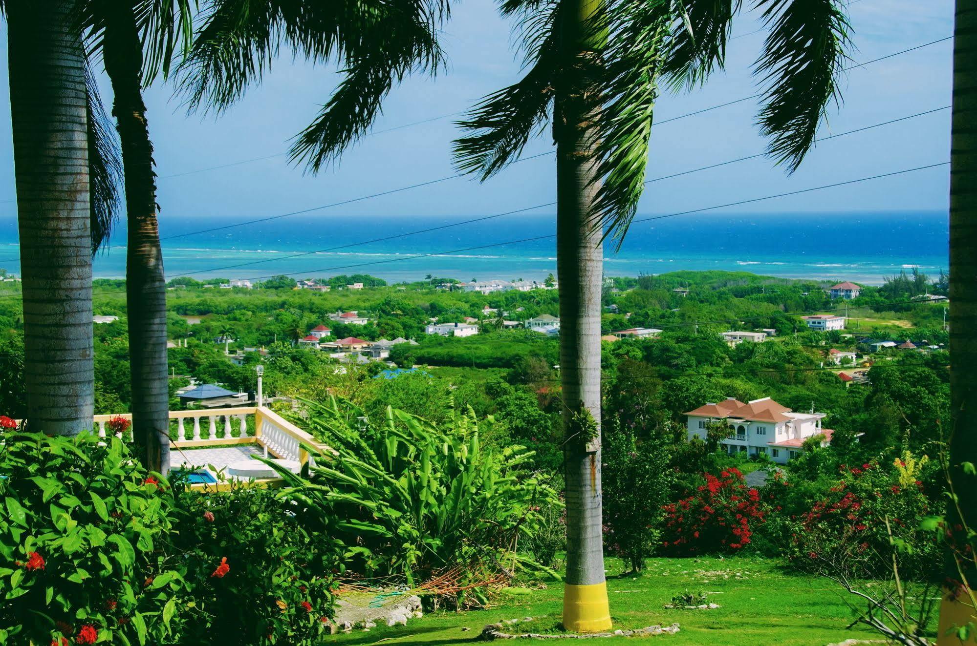 Hotel Emerald View Montego Bay