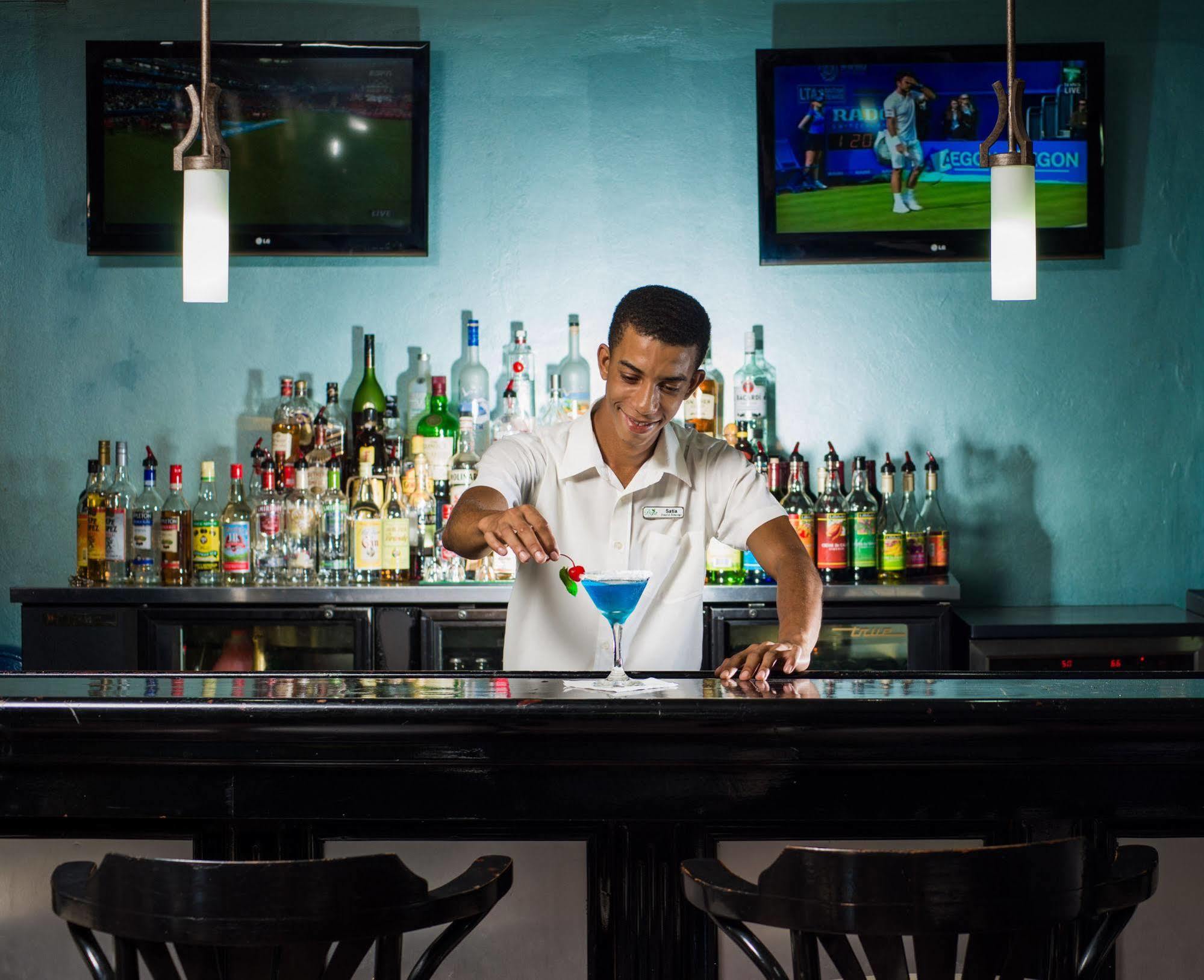 Deja Montego Bay