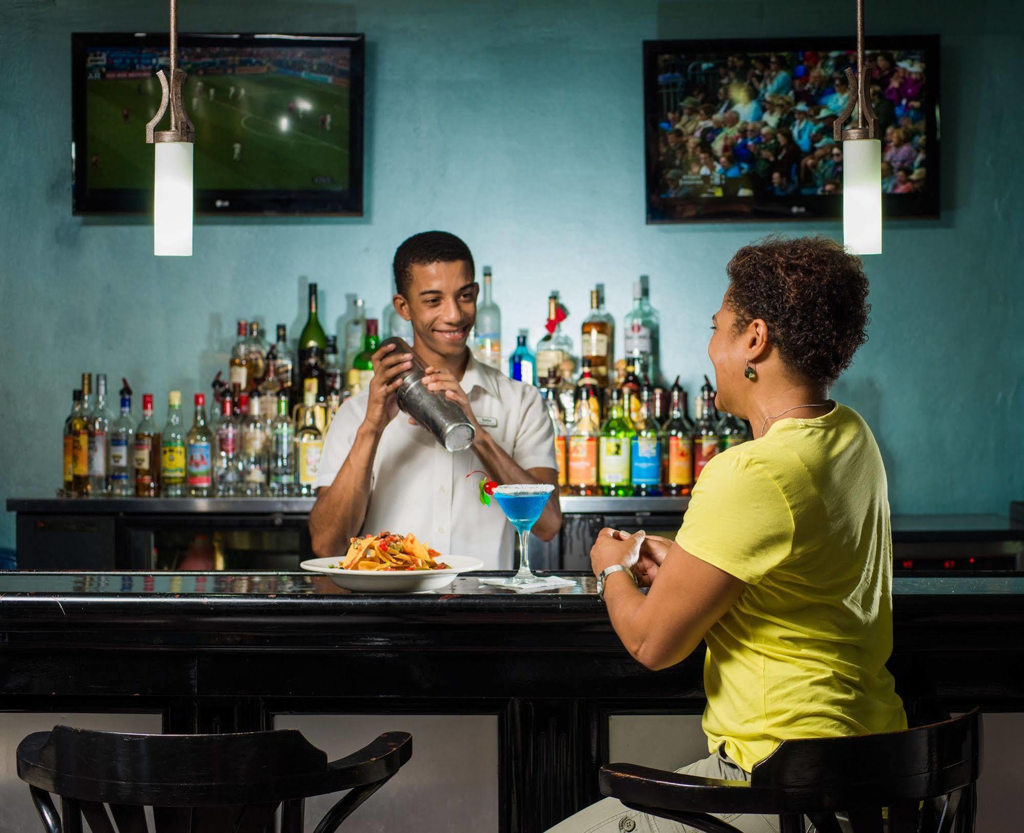 Deja Montego Bay