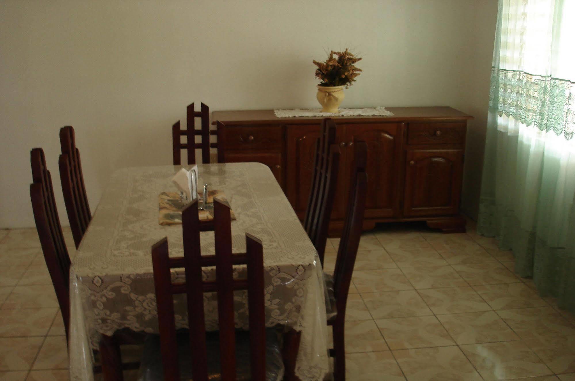 Treasure Bay Guest house
