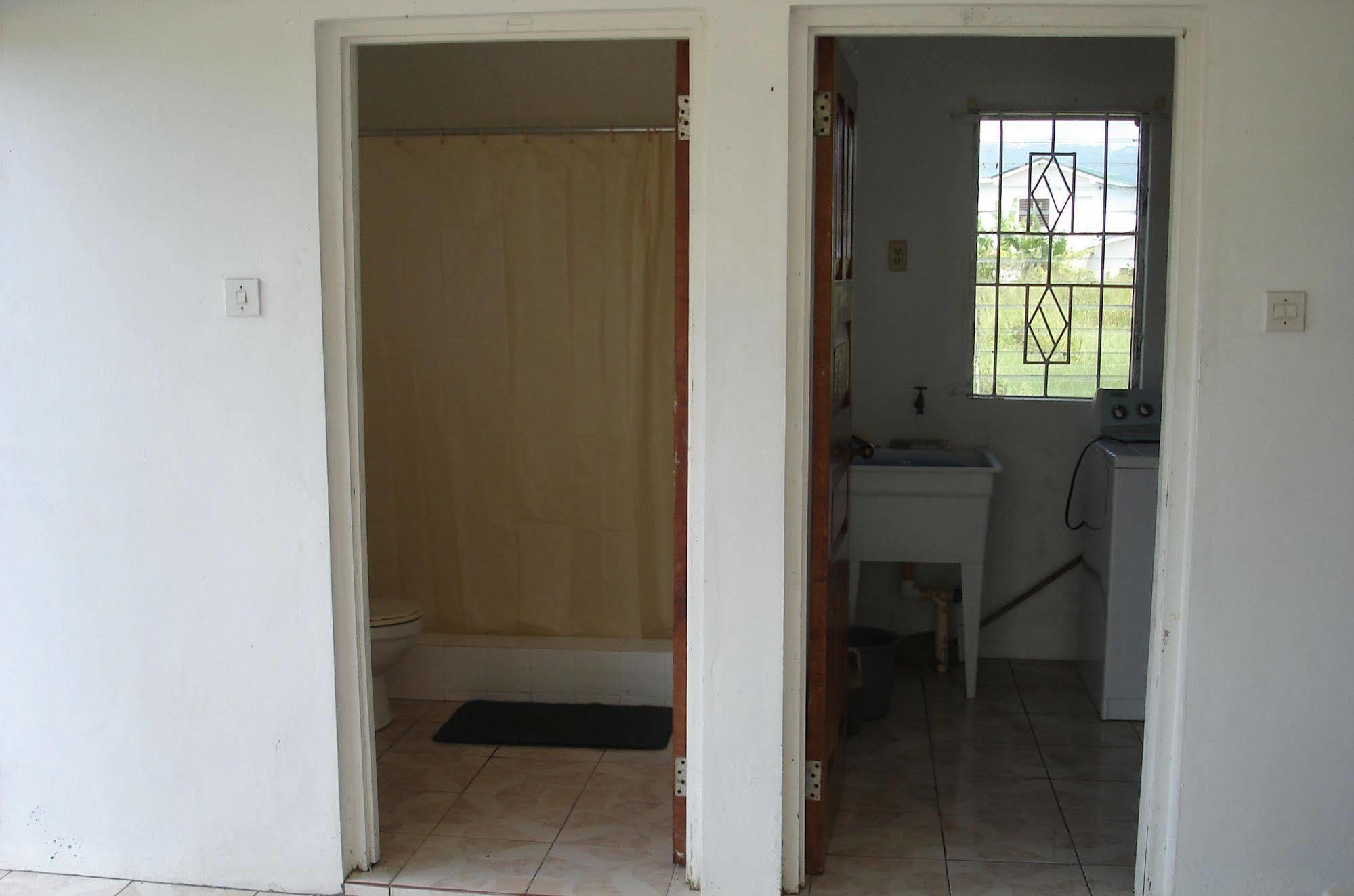 Treasure Bay Guest house 2*