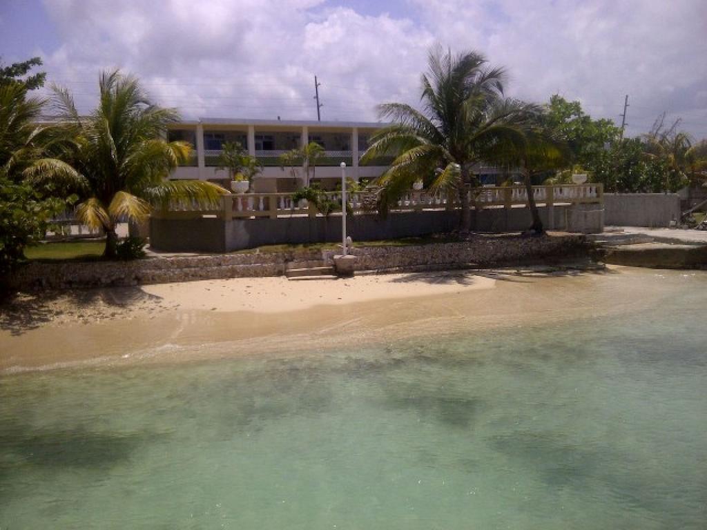 Hotel Cariblue & Scuba Montego Bay