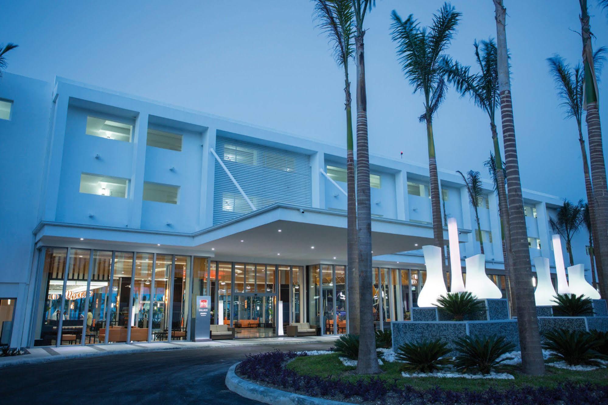 Riu Palace Jamaica (adults Only) Montego Bay