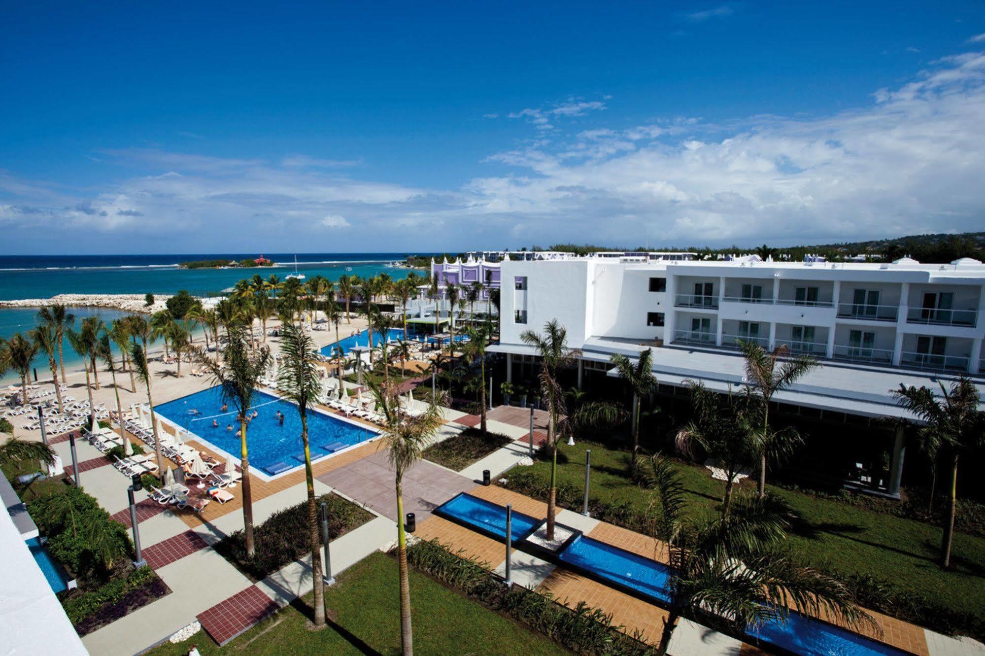 Hotel Riu Palace Jamaica (adults Only) 5*