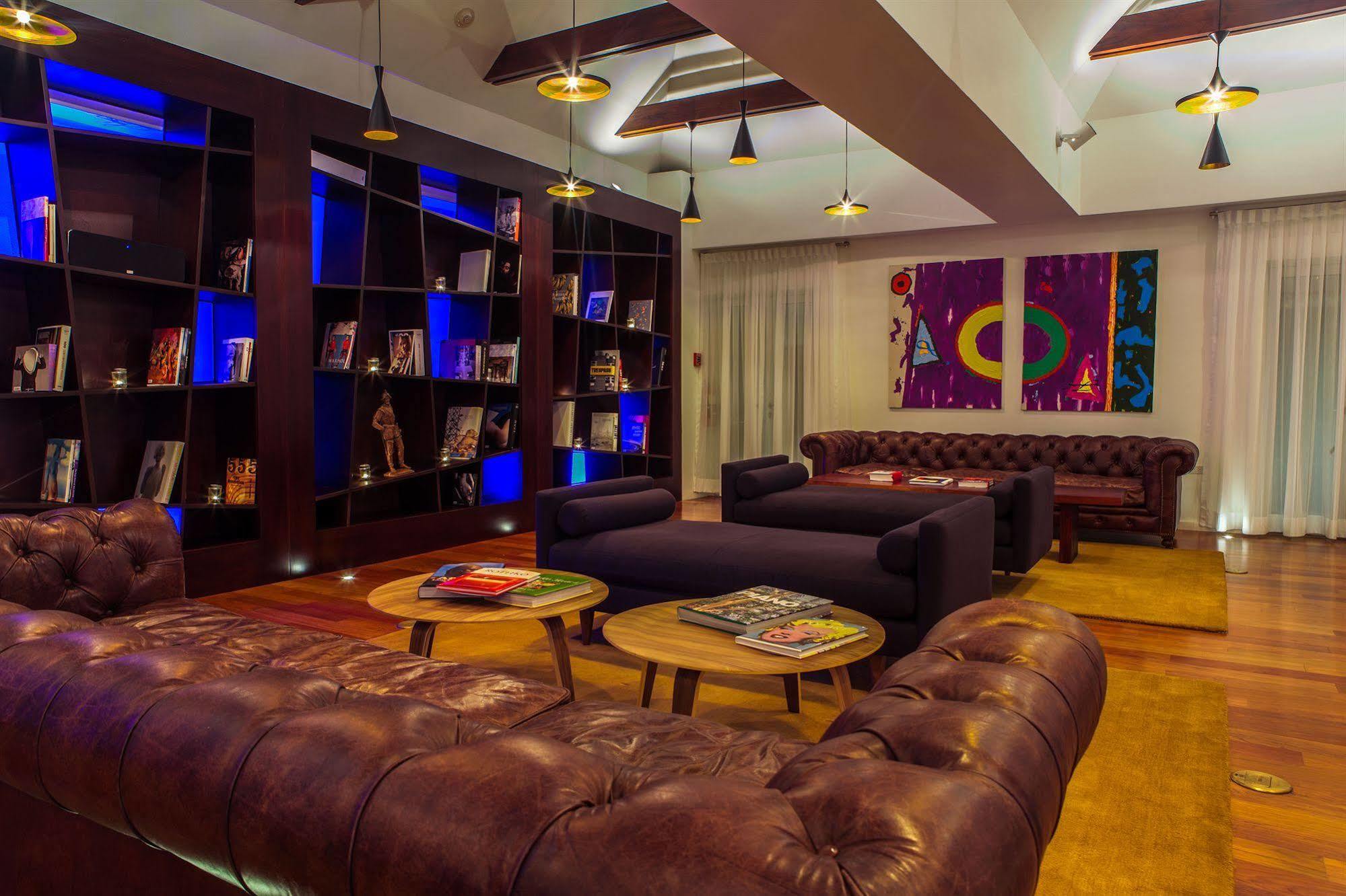 Hotel Trident 4*