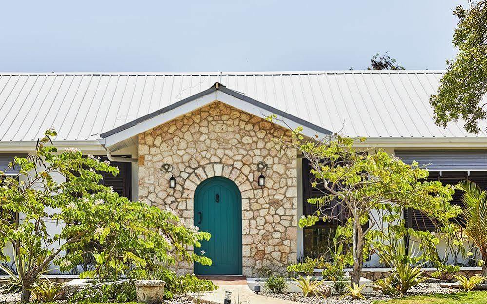 Calabash Bay Four Bedroom