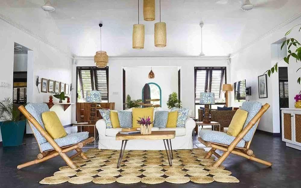 Calabash Bay Four Bedroom 4* Treasure Beach