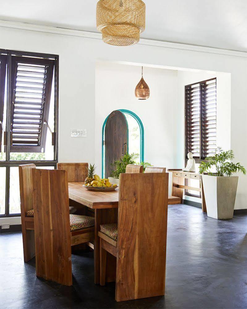 Calabash Bay Four Bedroom Hotel 4*