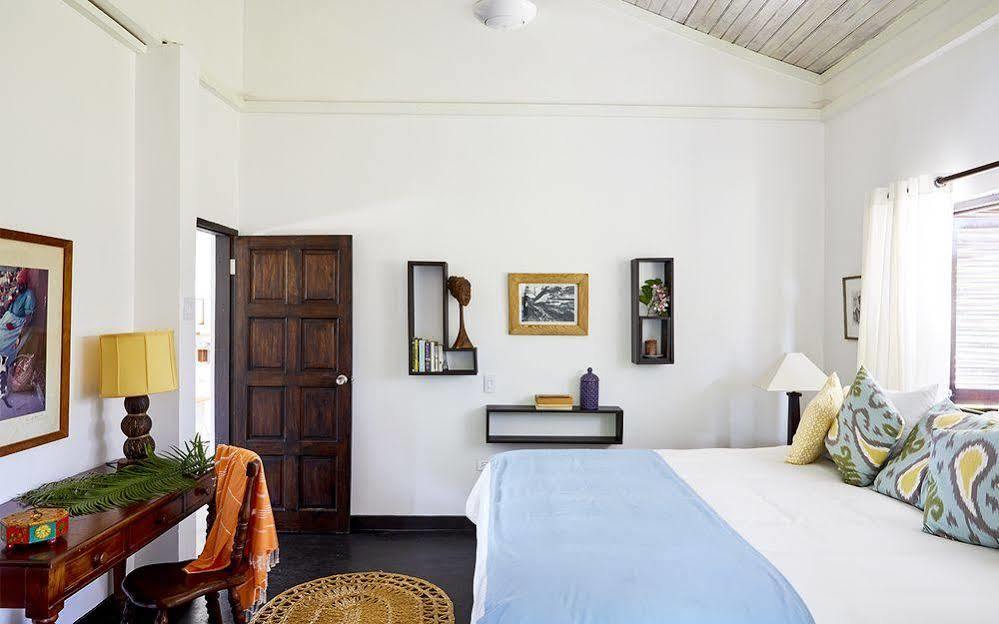 Hotel Calabash Bay Four Bedroom 4*