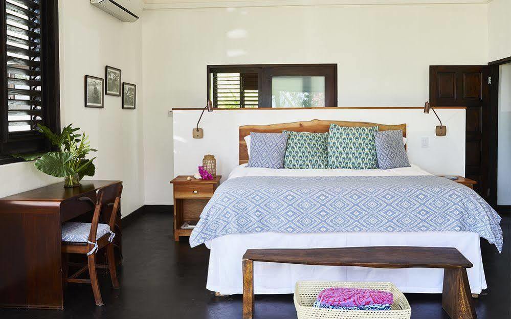 Calabash Bay Four Bedroom