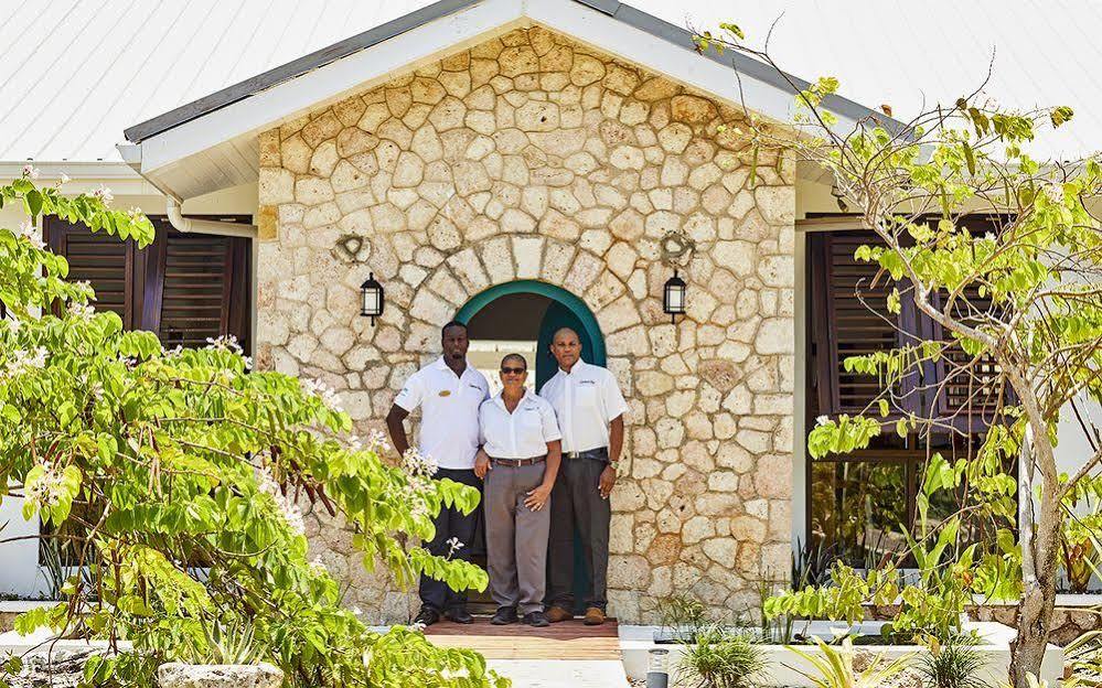 Calabash Bay Four Bedroom