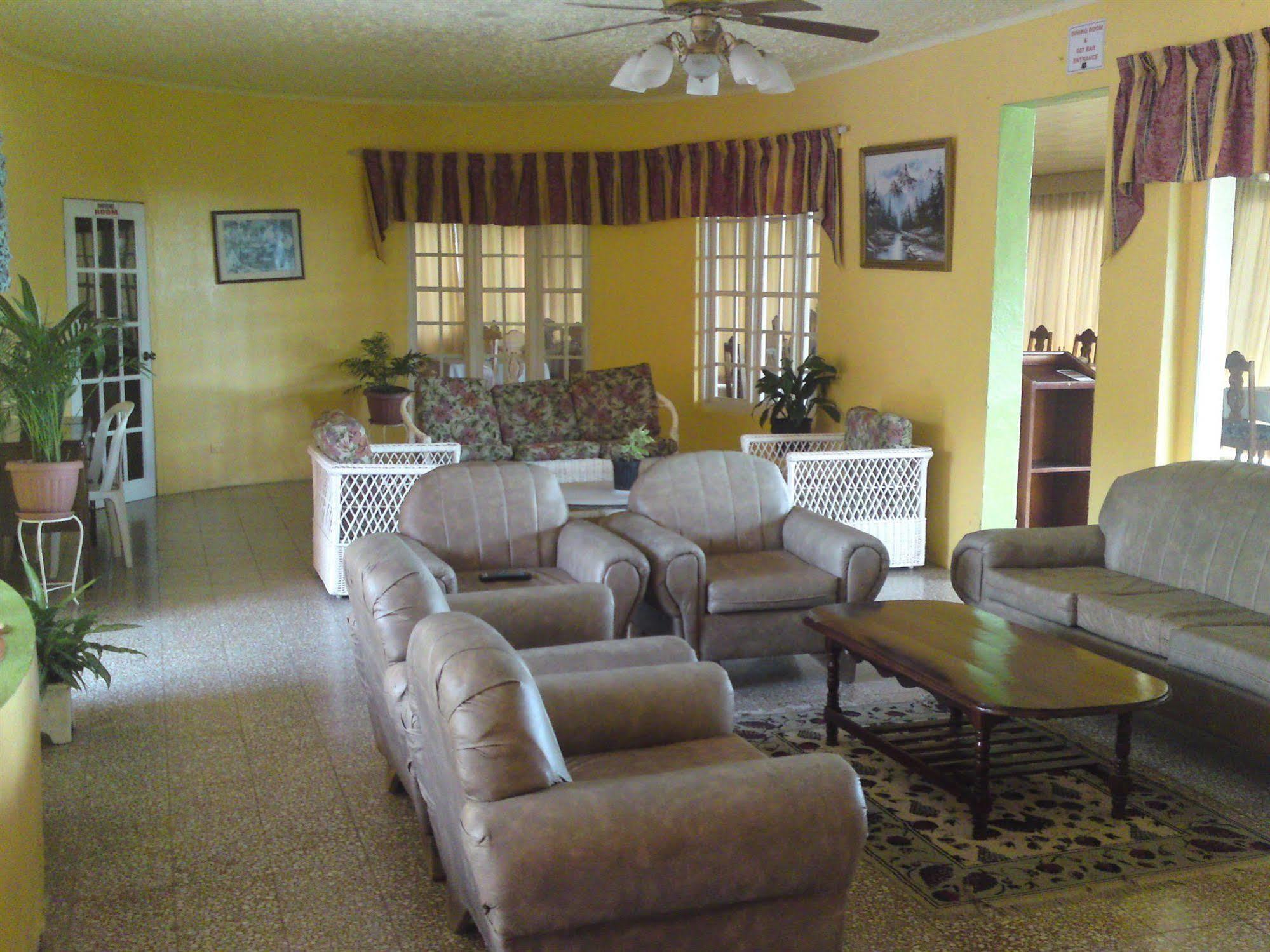 Casa Maria 3*