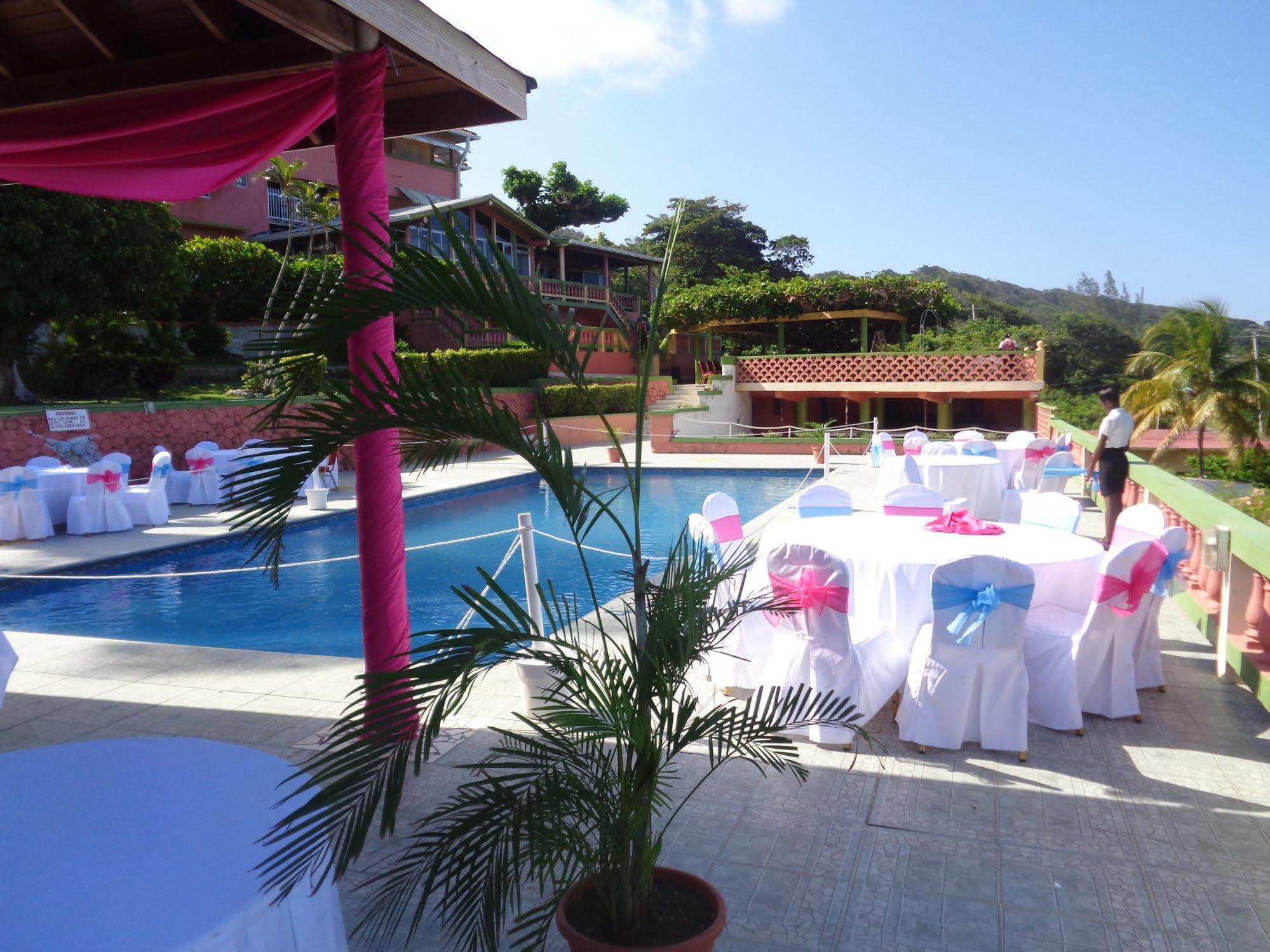 Hotel Casa Maria 3*