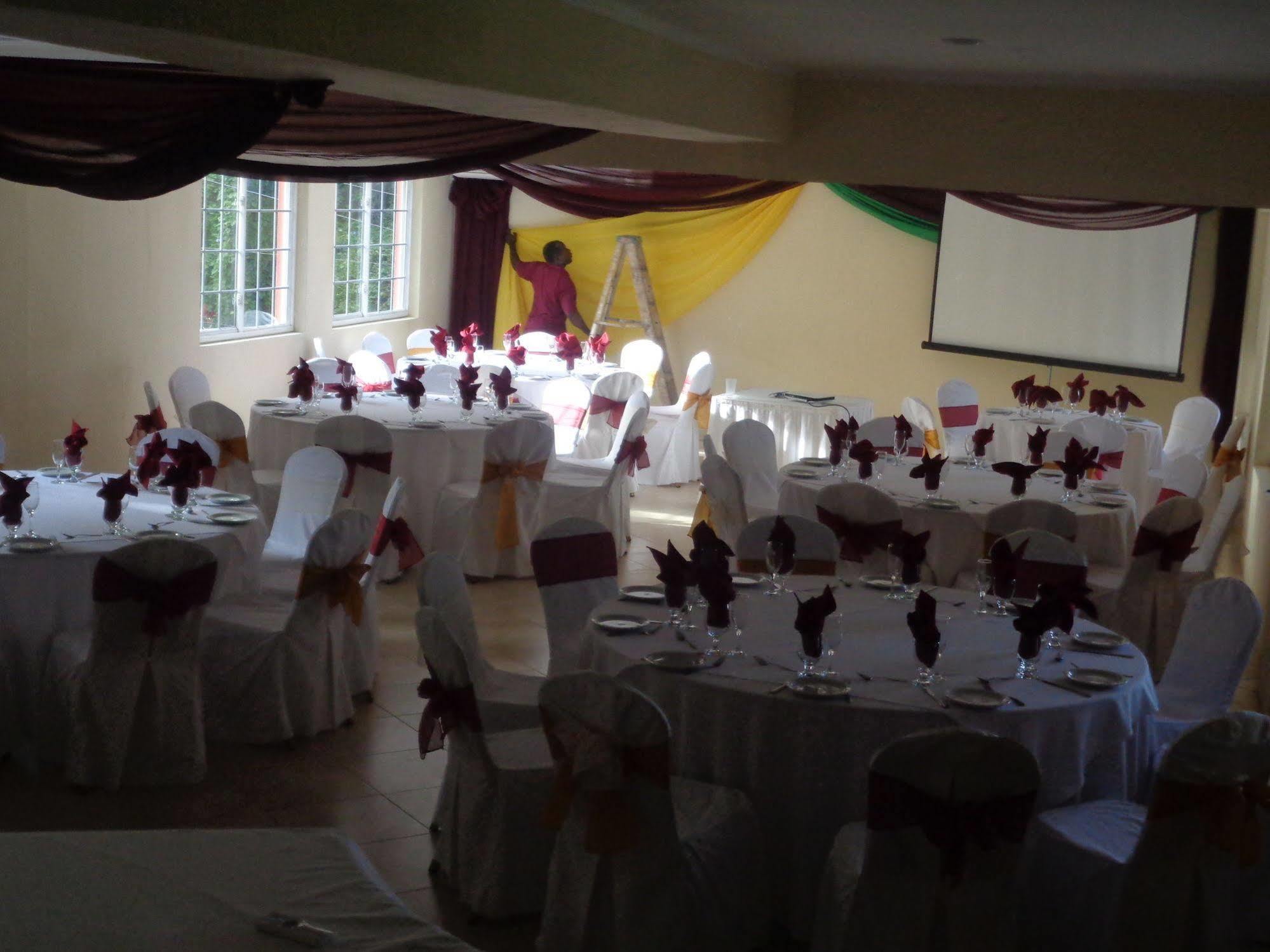 Casa Maria Hotel 3*