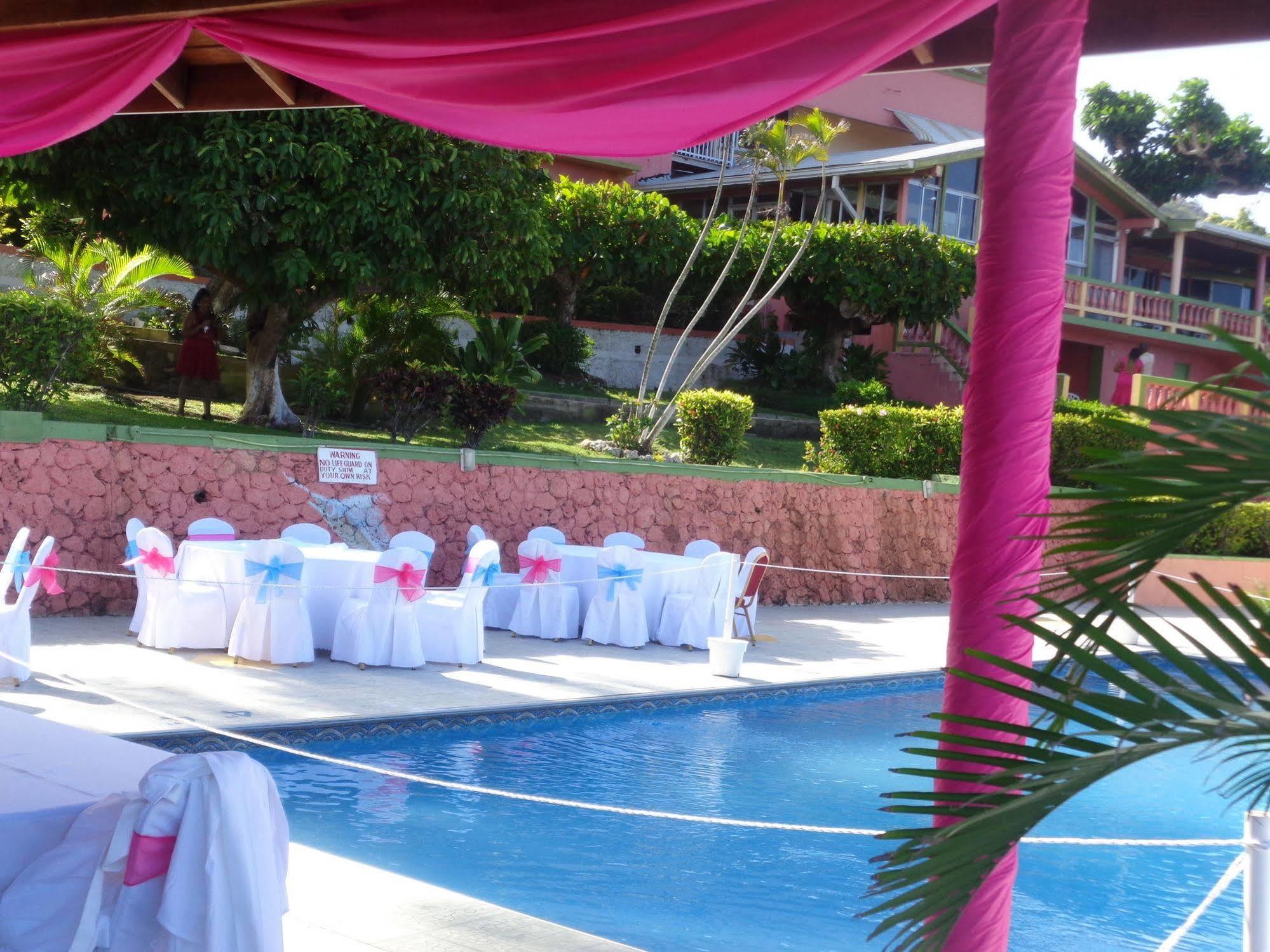Hotel Casa Maria 3*