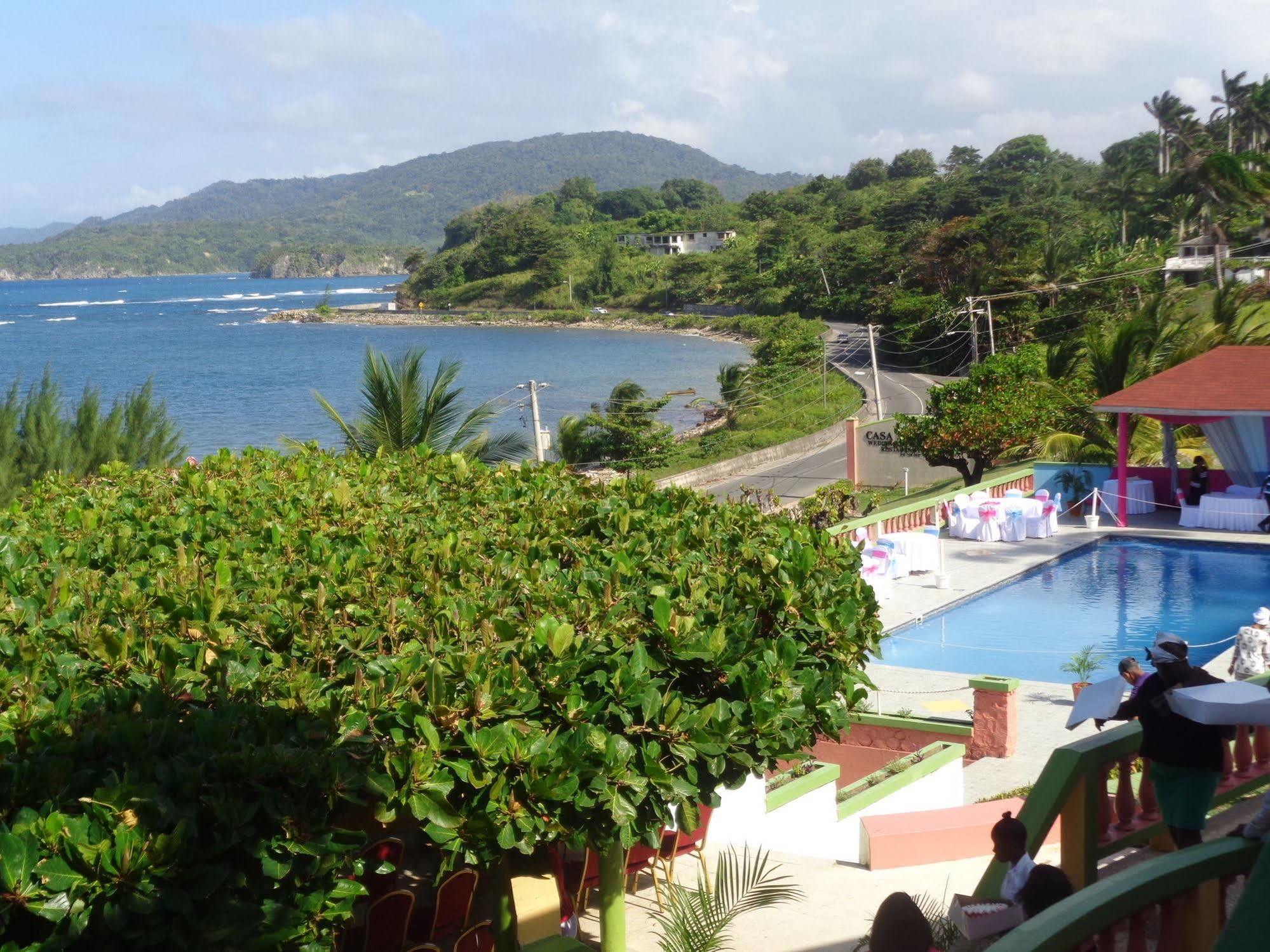 Casa Maria 3* Port Maria