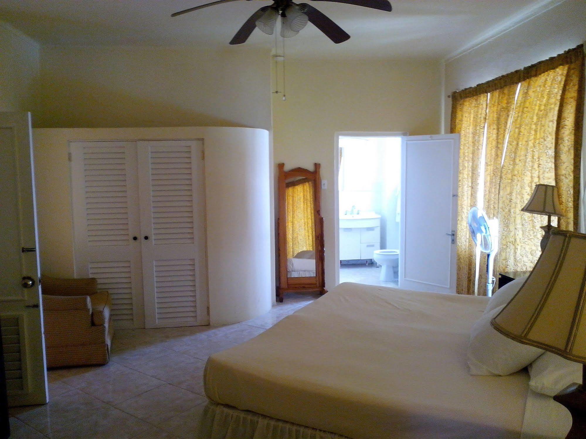 Casa Maria Hotel