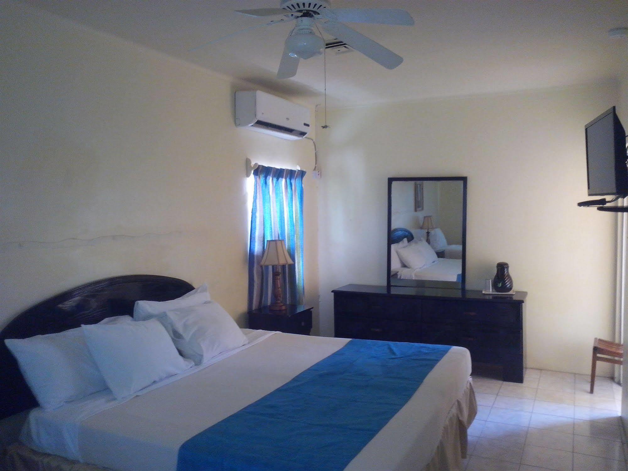 Hotel Casa Maria 3*
