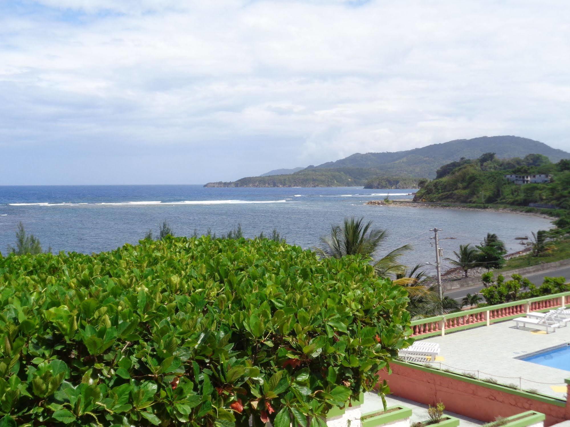 Casa Maria Hotel Port Maria