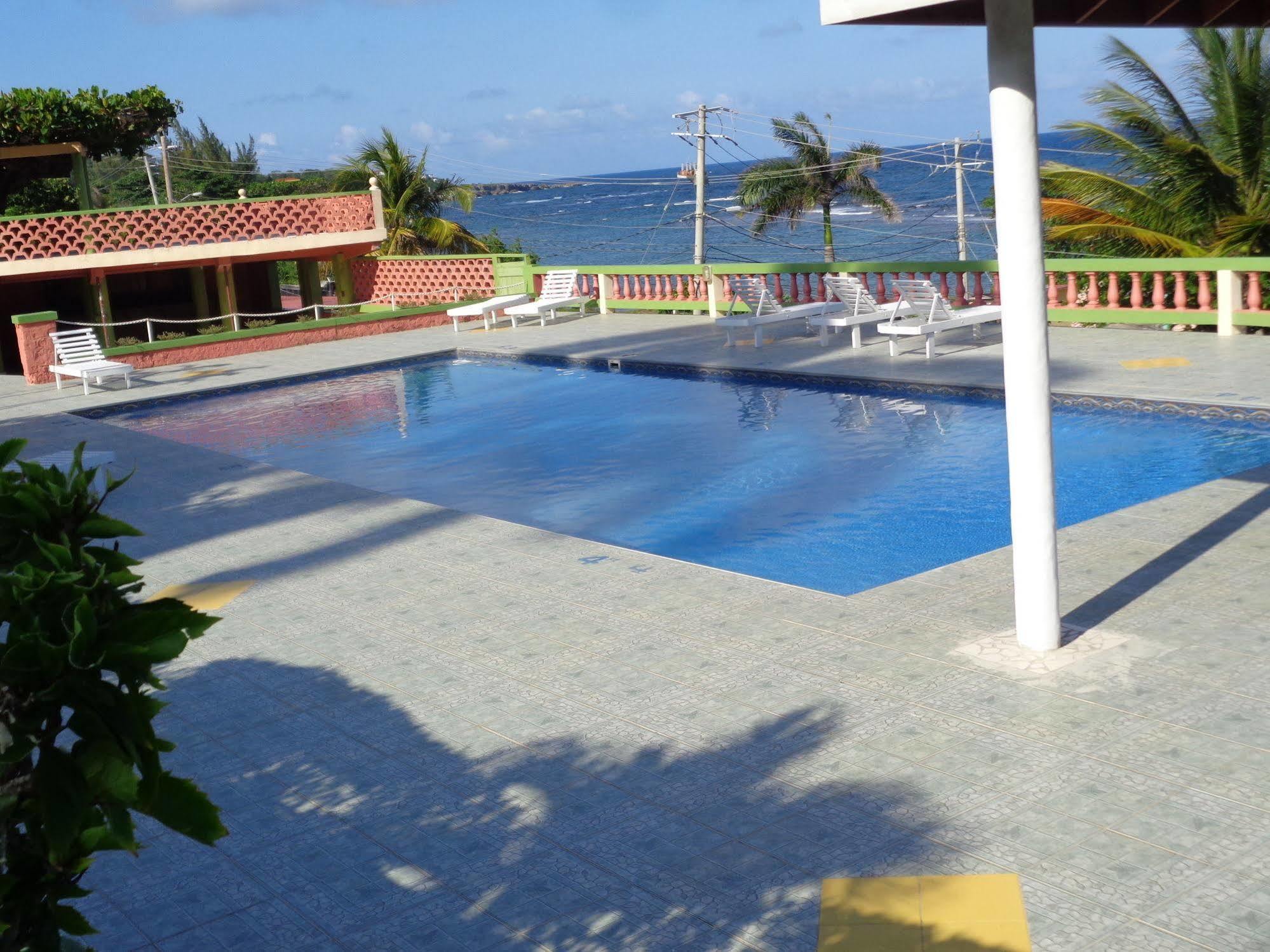 Hotel Casa Maria Port Maria