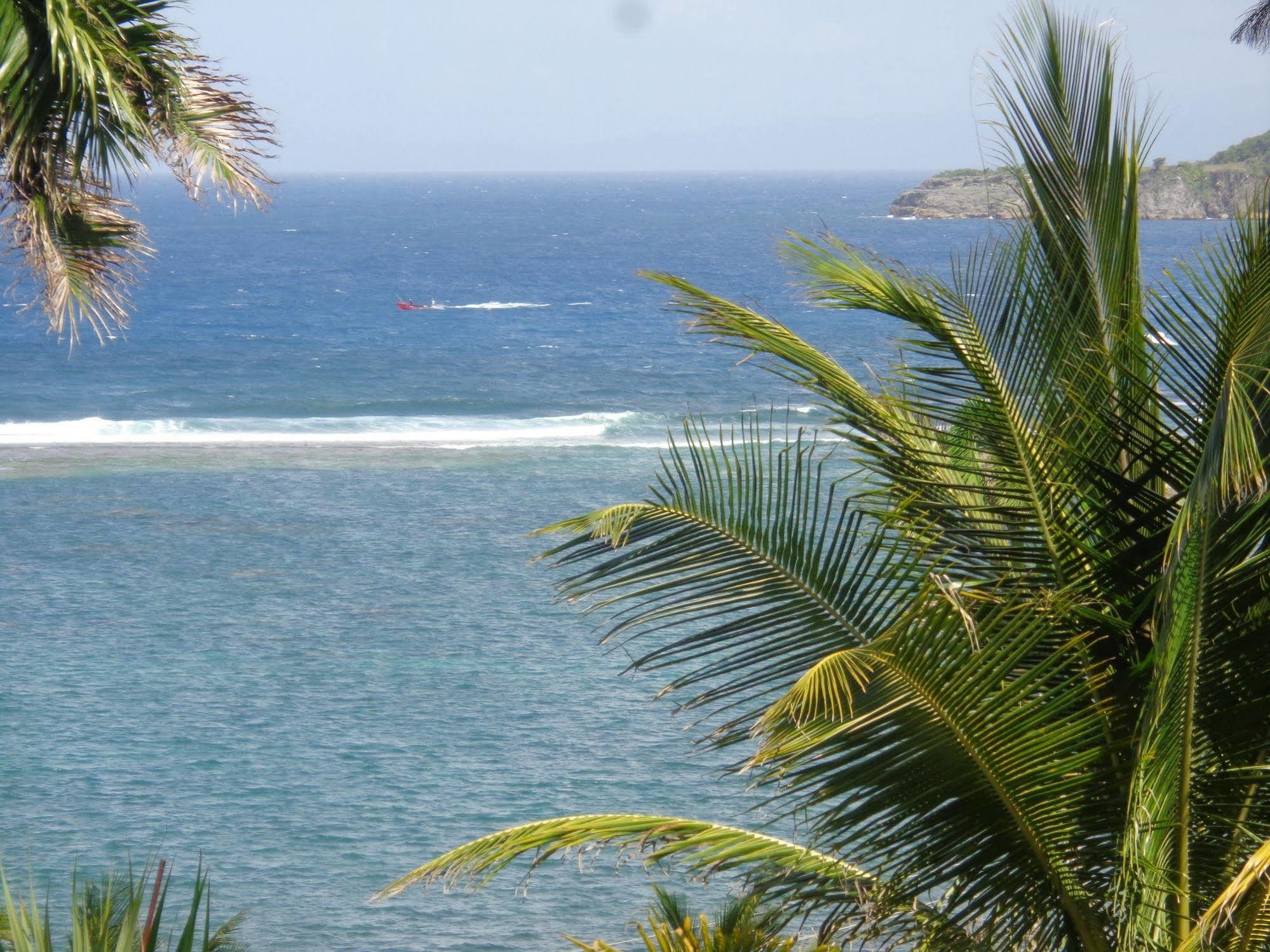 Hotel Casa Maria Port Maria