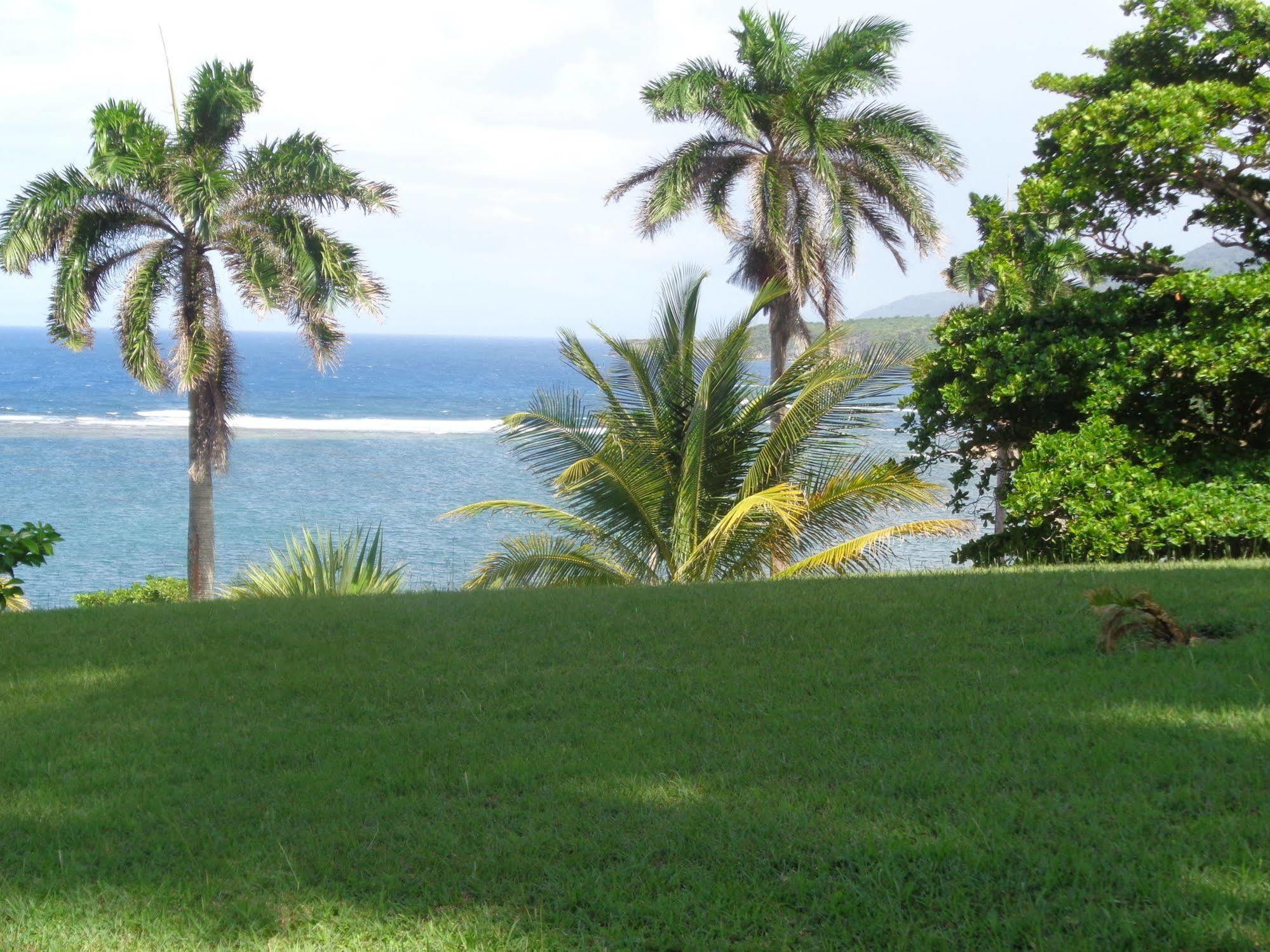 Casa Maria Port Maria