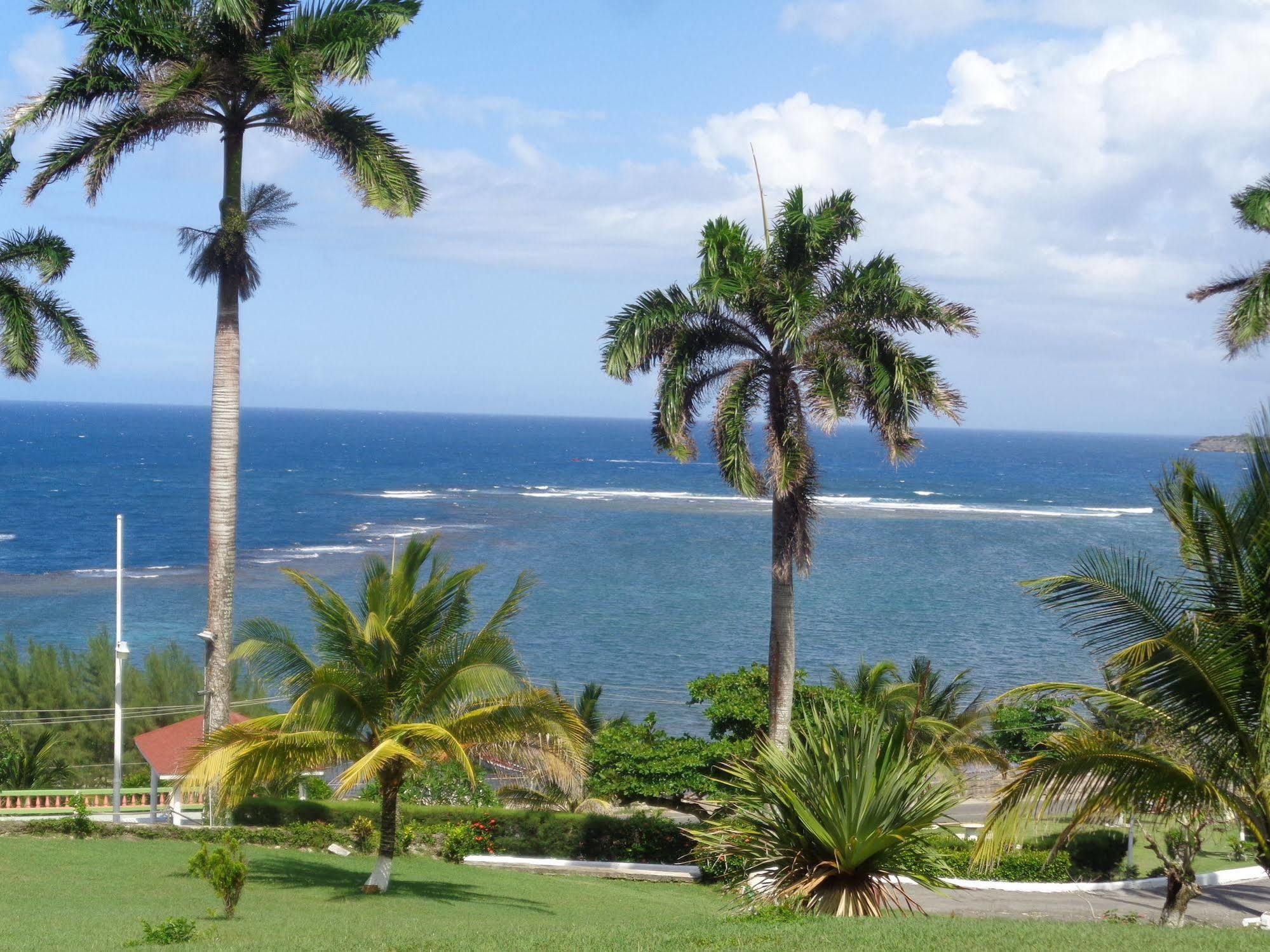 Hotel Casa Maria 3*